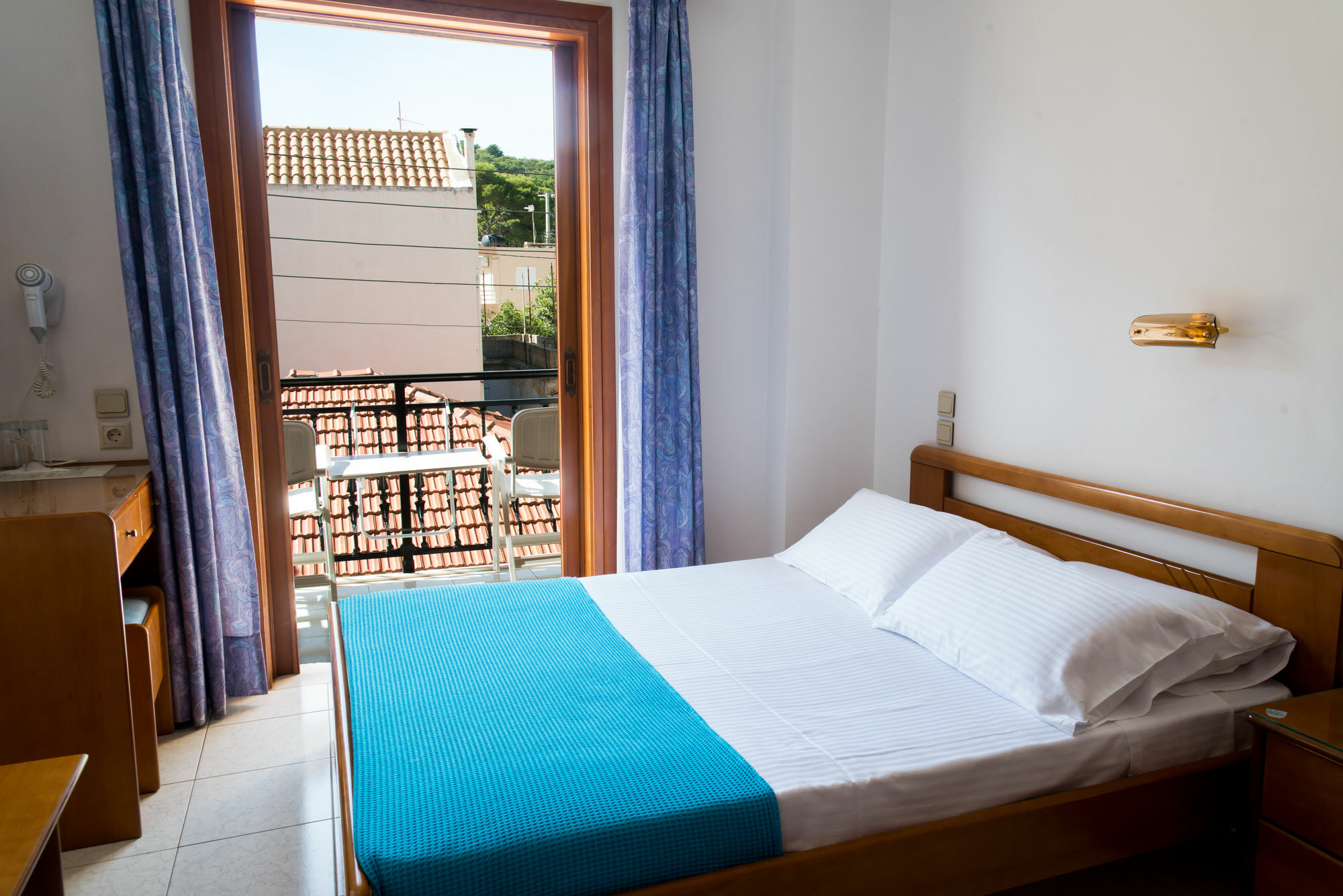 Hotel Aggelos Kefalonia アルゴストリオン エクステリア 写真